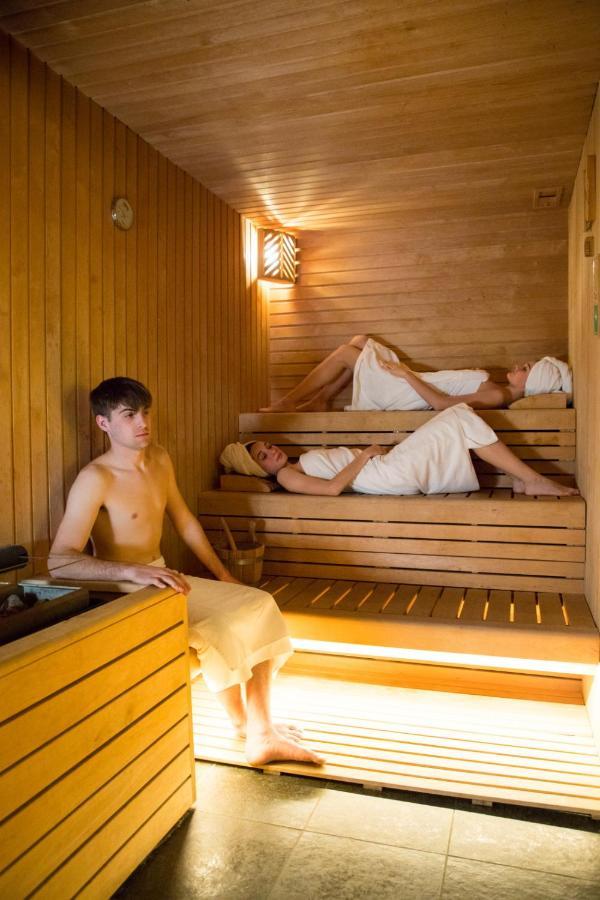 Al Castello Wellness 4*