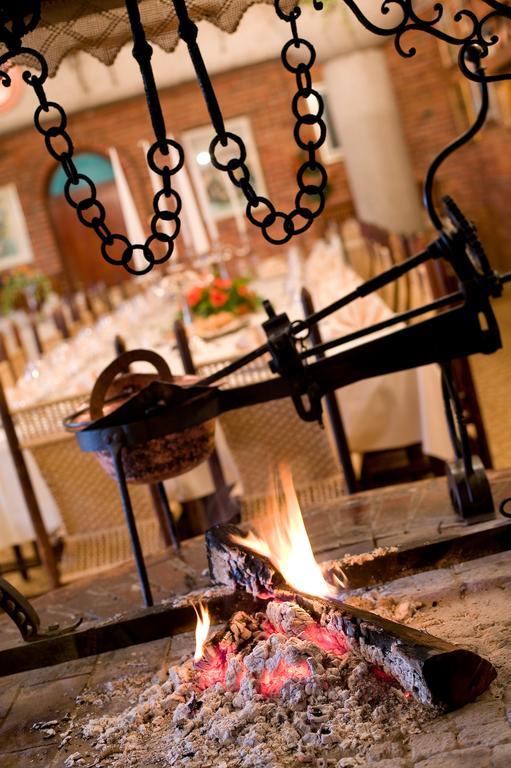 Al Castello Wellness Hotel