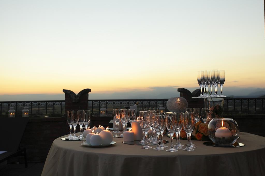 Al Castello Wellness