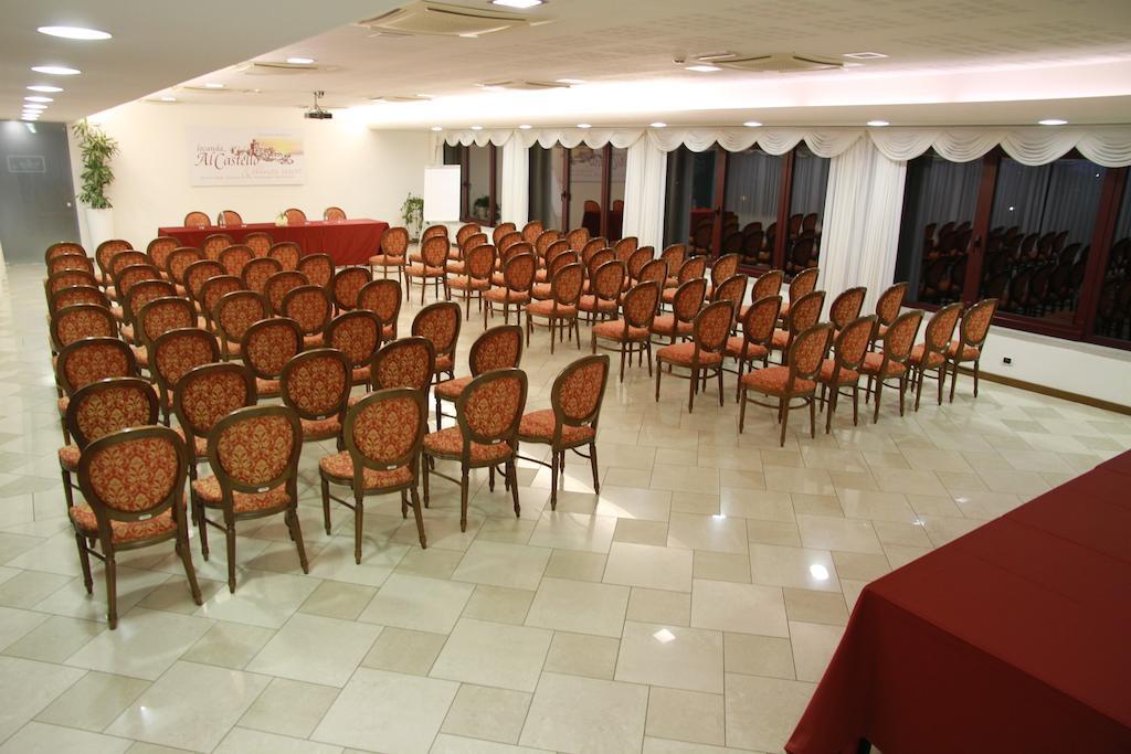 Hotel Al Castello Wellness