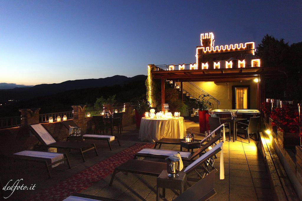 Hotel Al Castello Wellness Cividale Del Friuli