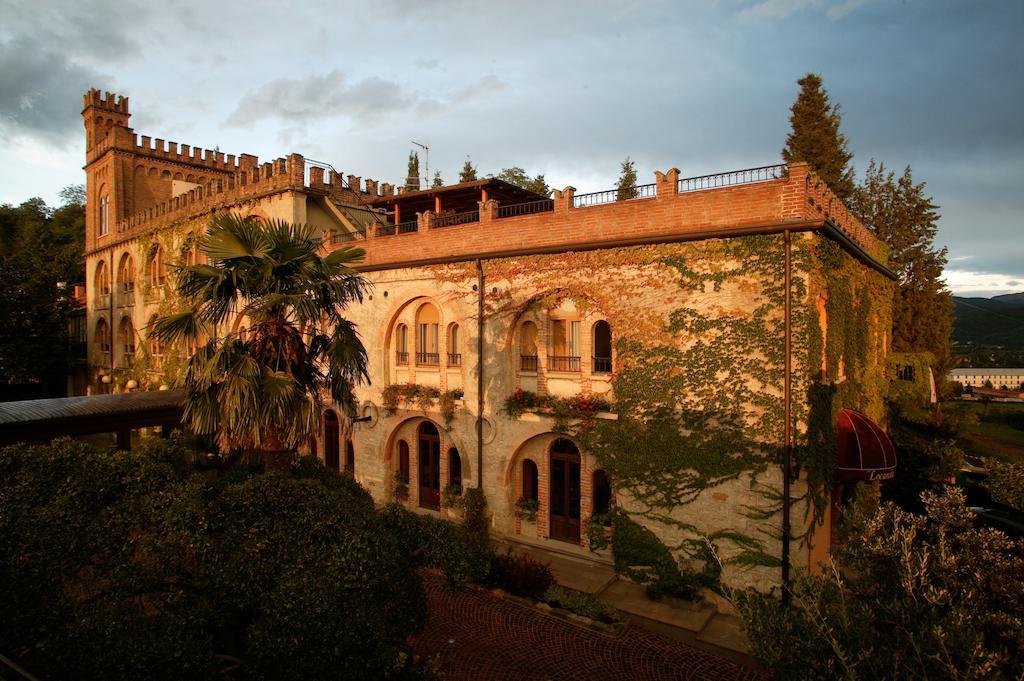 Hotel Al Castello Wellness